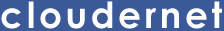 cloudernet, your private space in the cloud
